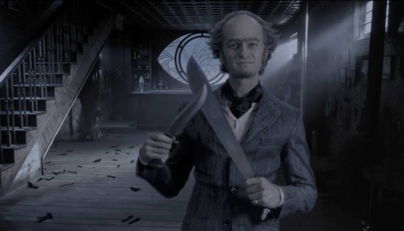 Thumbnail for Neil Patrick Harris Rings in the New Year in ‘A Series of Unfortunate Events’ Teaser