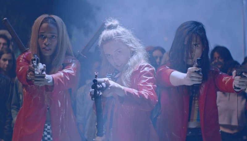 Thumbnail for Female-Focused Refinery29 Jumps Into Movie Distribution