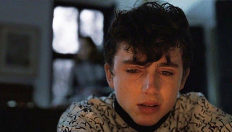Call Me By Your Name