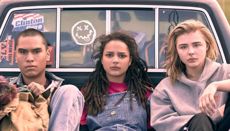 The Miseducation Of Cameron Post Still
