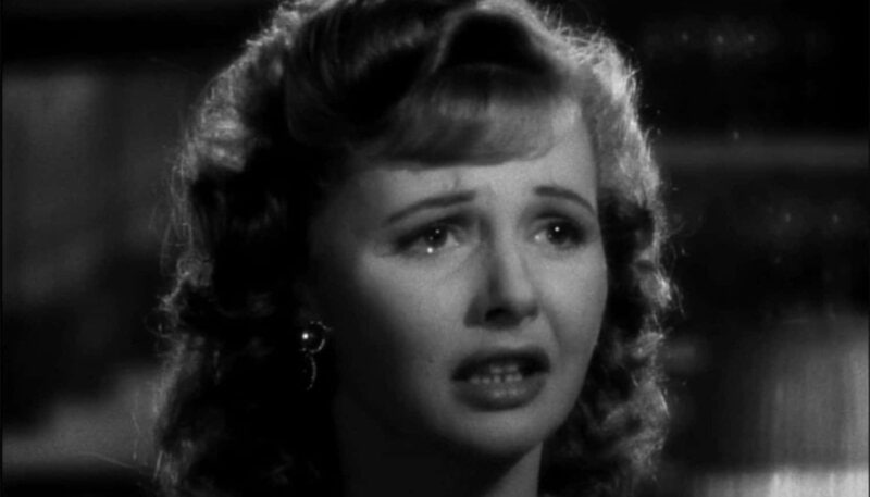 Casablanca Marseillaise Tears