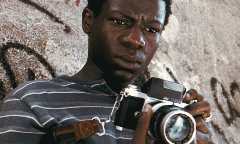 Thumbnail for The Legacy of ‘City of God’ on Brazil’s Favelas