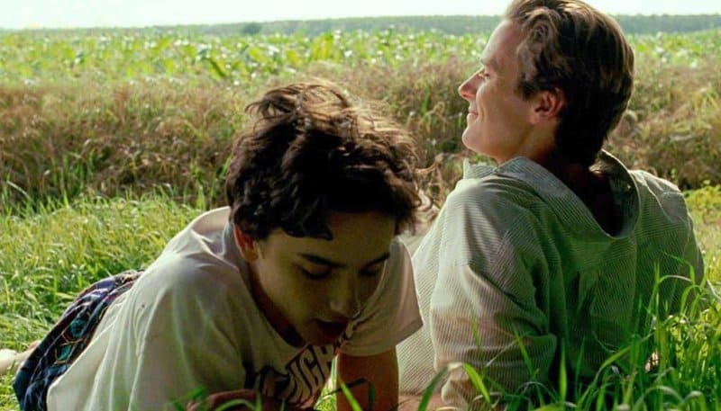 Thumbnail for The Merchant Ivory: The History of Adaptations That Came Before ‘Call Me By Your Name’
