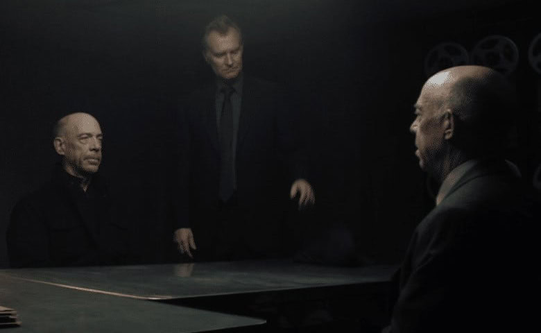 Thumbnail for J.K. Simmons Faces J.K. Simmons in Multiple Dimensions in Starz’s ‘Counterpart’
