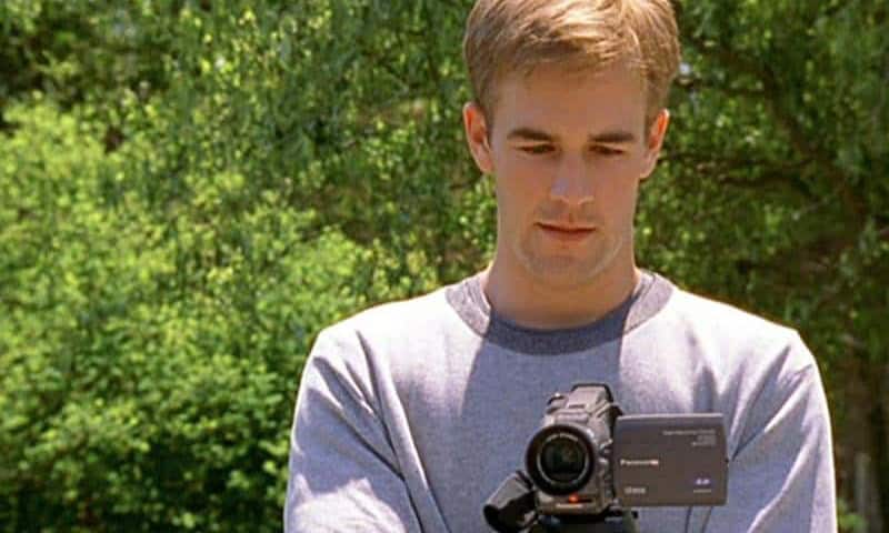 Dawson Creek Filmmaker