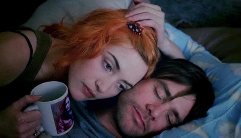 Thumbnail for How Editing Shapes Story in ‘Eternal Sunshine of the Spotless Mind’