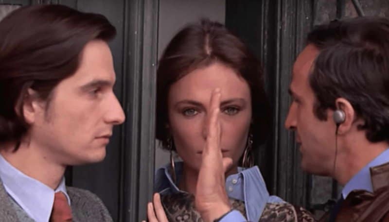 Thumbnail for When François Truffaut’s Life Imitated His Art