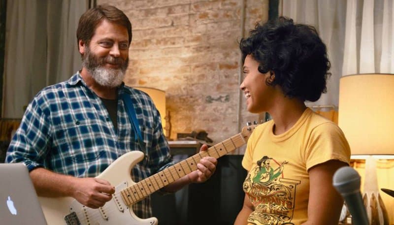 Hearts Beat Loud Still