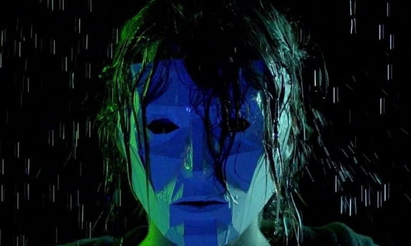 Like Me Face Rain