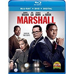 Marshall
