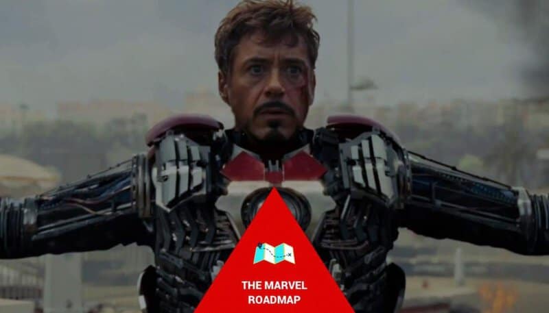 Thumbnail for You Can Count on ‘Iron Man 2’ to Pleasure Itself
