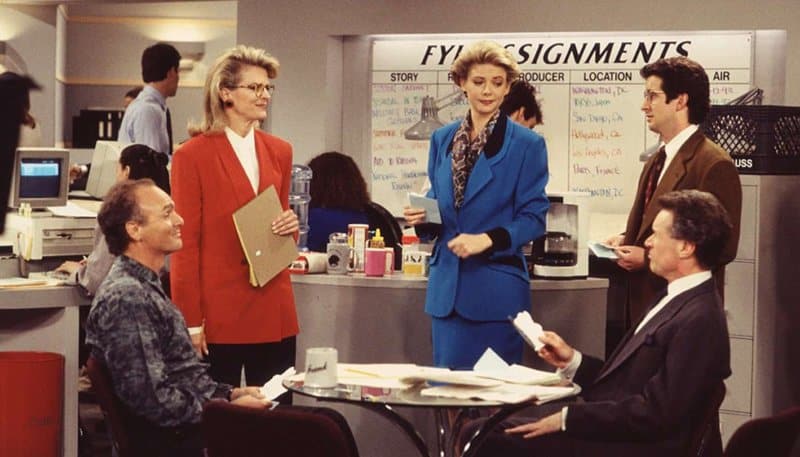 Murphy Brown