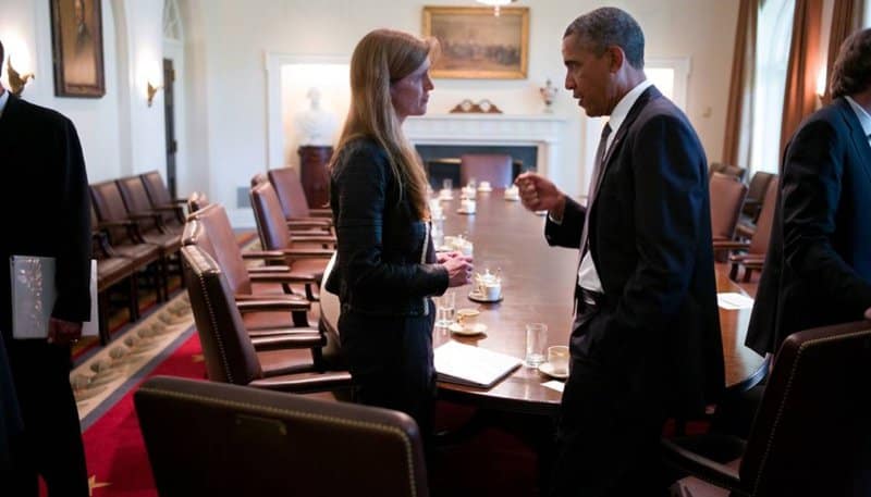 Obama The Final Year Magnolia Pictures