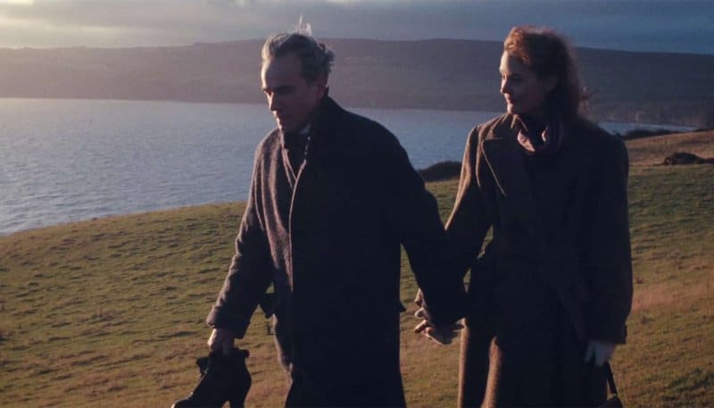 Thumbnail for The Influence of ‘Rebecca,’ ‘Rear Window,’ and ‘The Passionate Friends’ on ‘Phantom Thread’