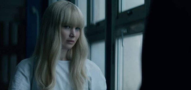 Thumbnail for ‘Red Sparrow’ Trailer: Jennifer Lawrence Becomes a Weapon