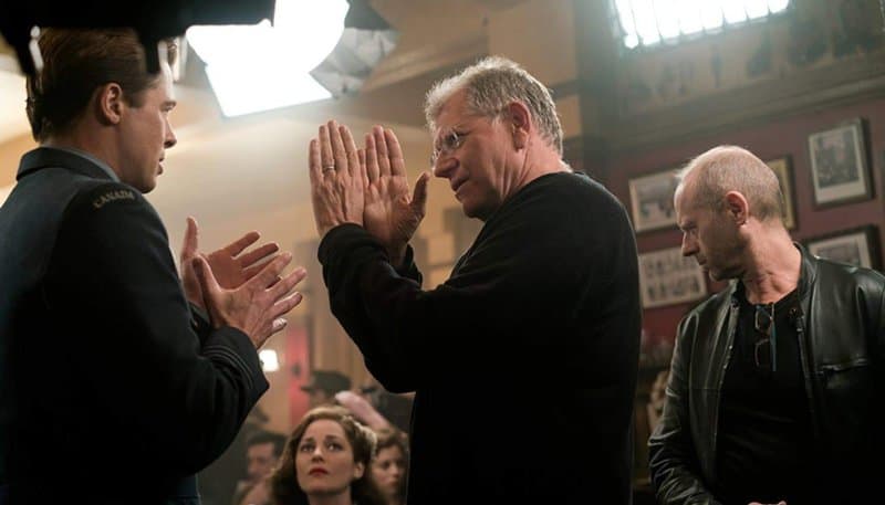 Thumbnail for Robert Zemeckis Thriller for NBC Could Be the Next ‘Lost’