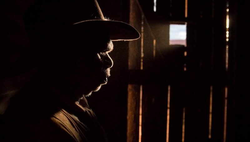Sweet Country