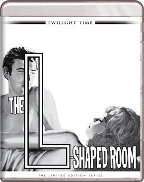 The L Shaped Room