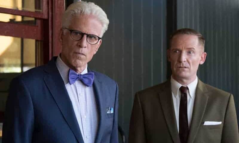 Thegoodplace