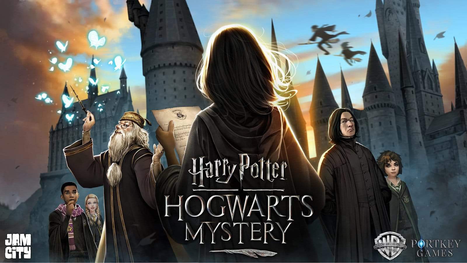 Tmp Xvjwq Aafffed Harrypotter Hogwartsmystery Key Art