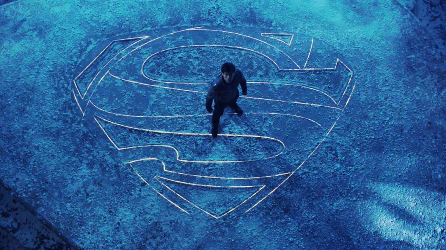 Krypton Official Trailer X