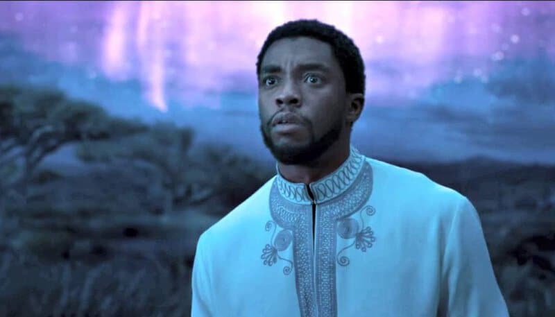 Black Panther Ancestral Plane Trailer Image