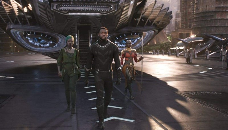 Blackpanther