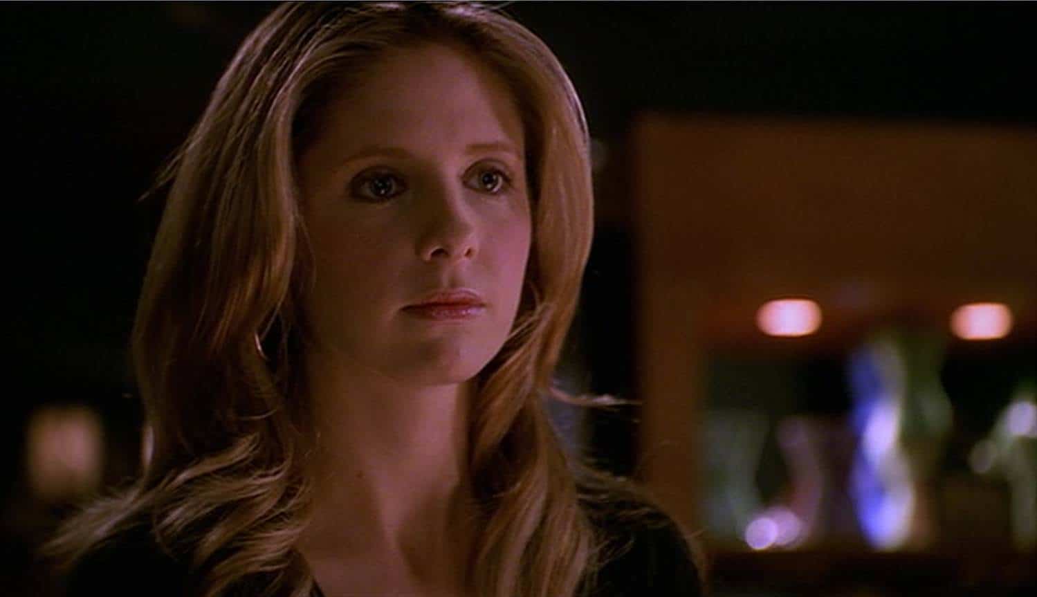 Buffy Summers Checkpoint