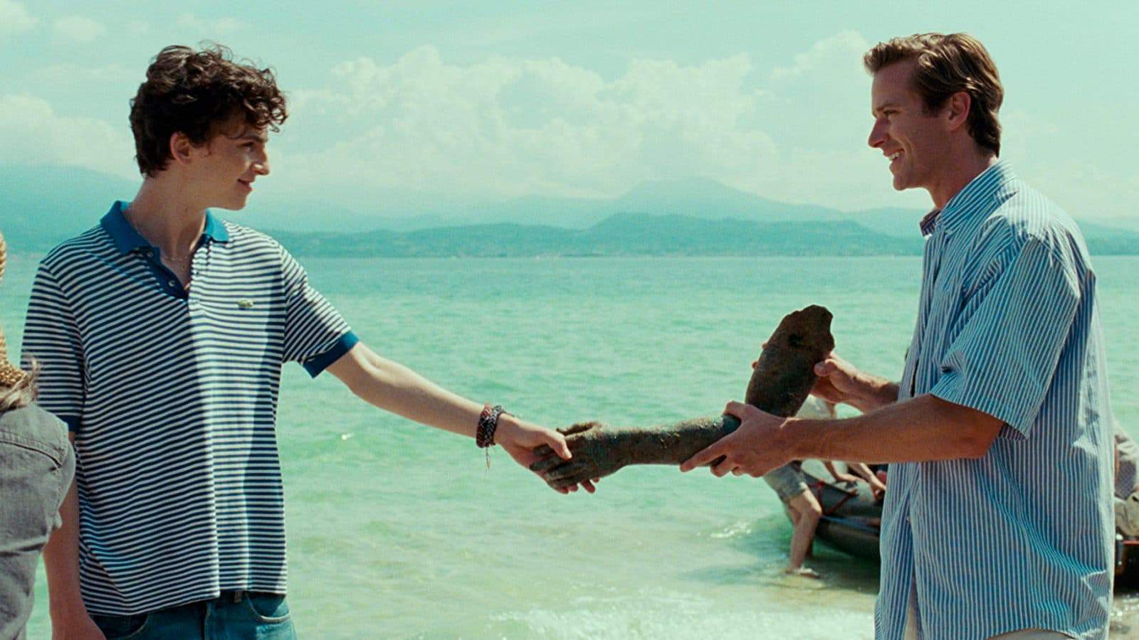 Call Me By Your Name X C Default