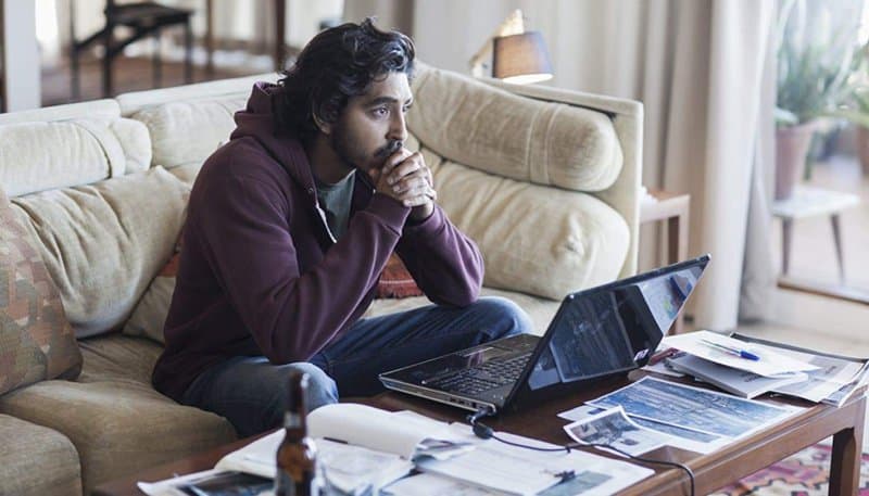 Thumbnail for Dev Patel Will Star In Armando Iannucci’s Version of ‘David Copperfield’