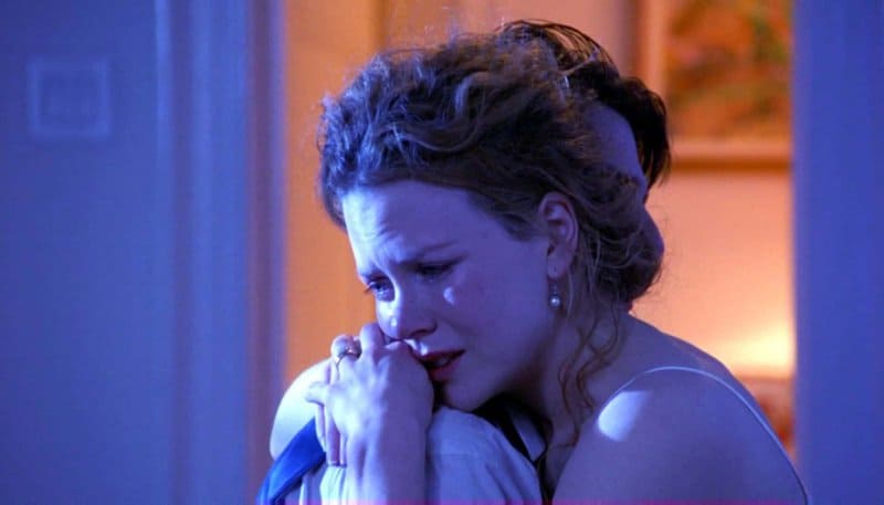 Thumbnail for Relishing Marital Trauma Both Real and Imaginary in ‘Eyes Wide Shut’
