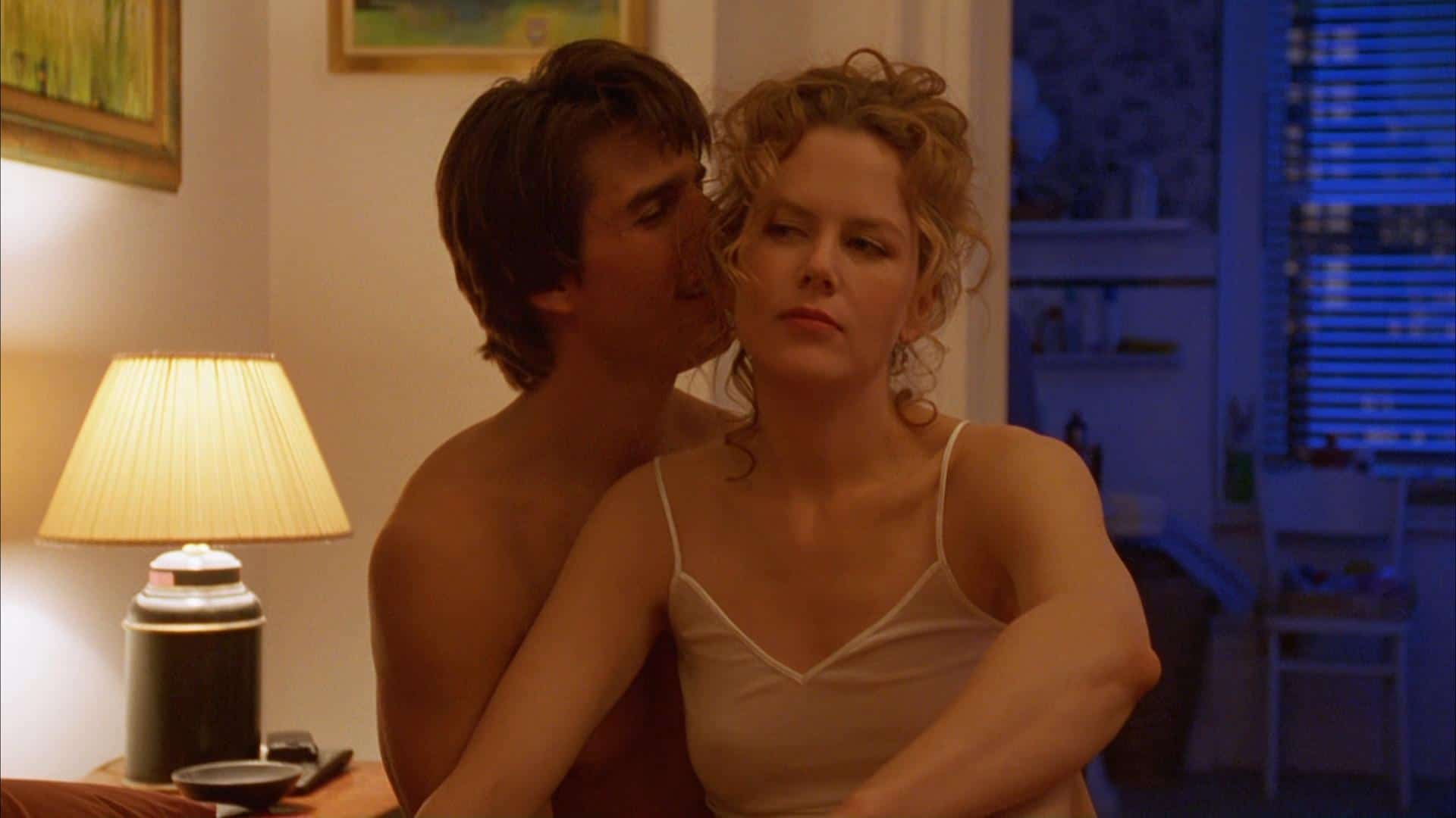 The Dream State of 'Eyes Wide Shut'