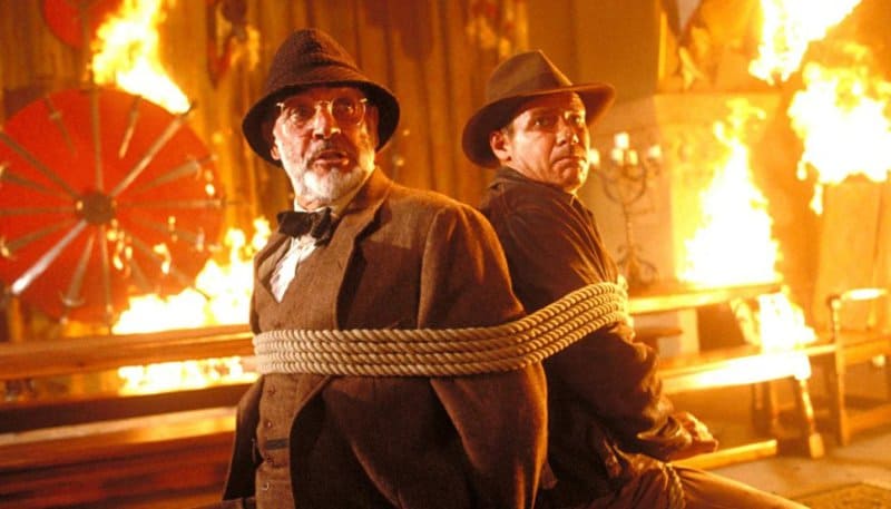 Thumbnail for How ‘Indiana Jones and the Last Crusade’ Did ‘Solo’ Better