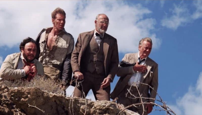 Thumbnail for Can ‘Indiana Jones 5’ Find Redemption?