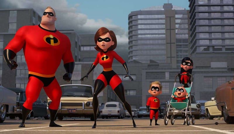 Thumbnail for Is It Finally Time to Worry About Pixar?