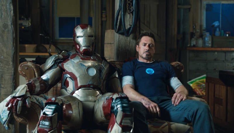 Thumbnail for ‘Iron Man 3’ Illustrates How Subtlety Has Had Its Day in the MCU