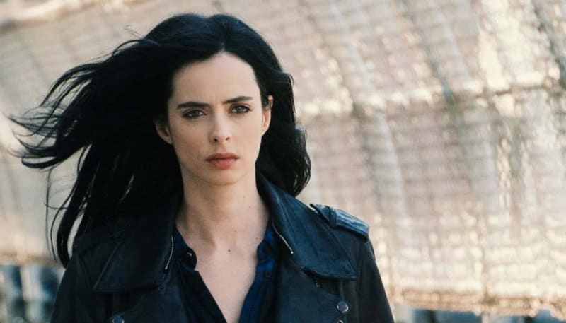 Jessica Jones Season Trailer