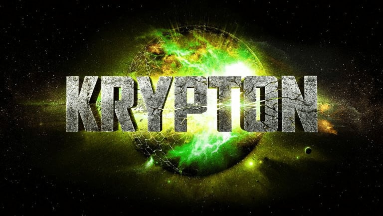 Krypton Logo