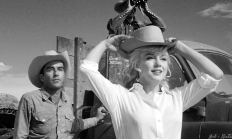 Marilyn Monroe