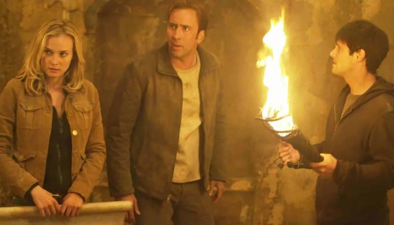 National Treasure