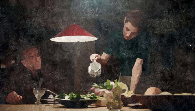 Thumbnail for The Food Oscars