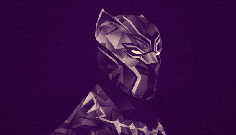 Black Panther