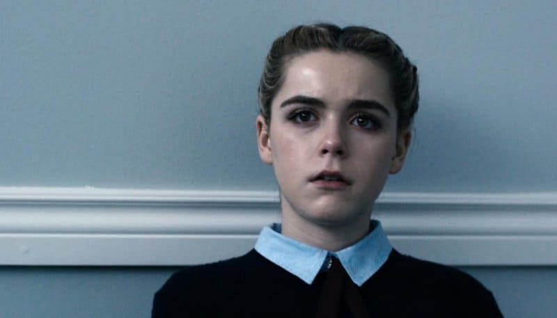 Thumbnail for Everything We Know About Netflix’s ‘Sabrina’ Series So Far