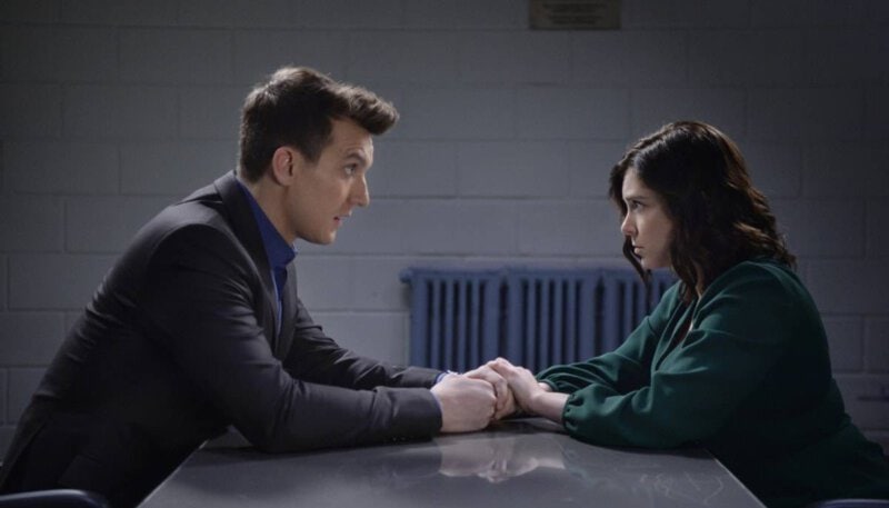 Thumbnail for ‘Crazy Ex-Girlfriend’ Pulls Off Another Spectacular Ending