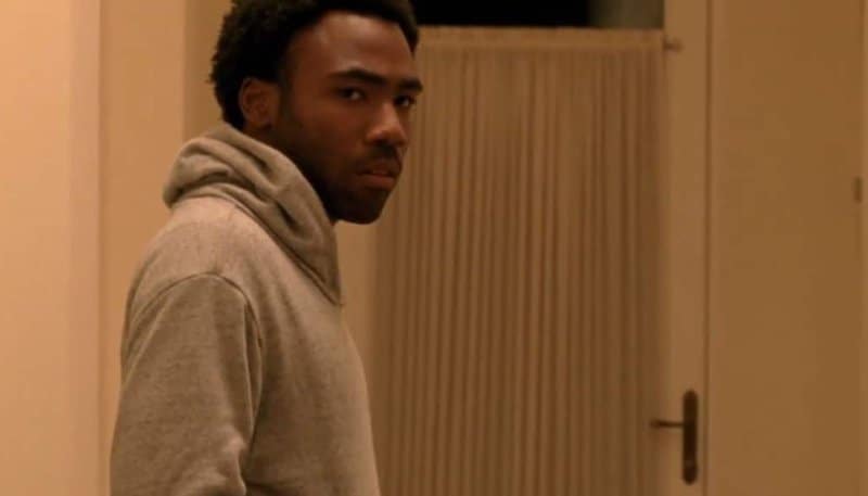 Clapping For The Wrong Reasons Donald Glover