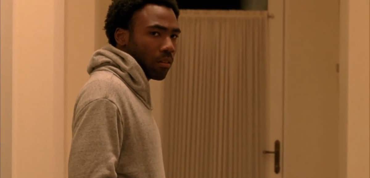 Clapping For The Wrong Reasons Donald Glover