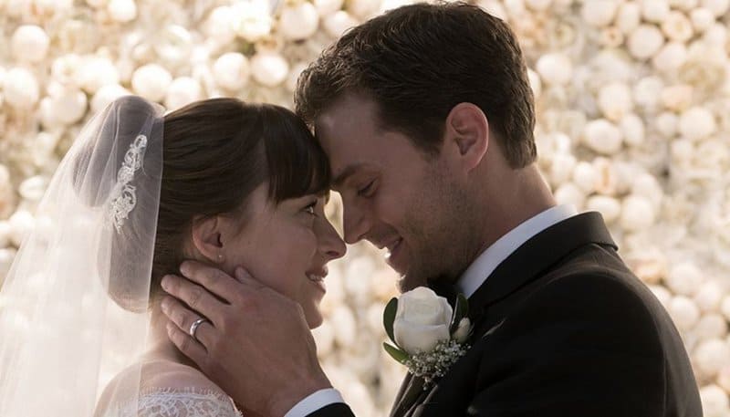 Thumbnail for ‘mother!’ and ‘Fifty Shades Freed’ Might Be The Same Movie