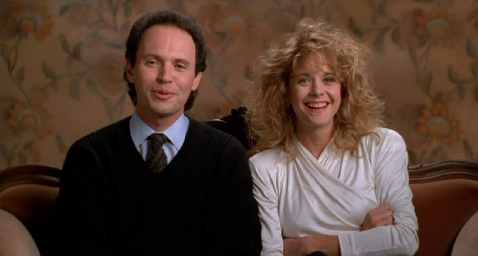 Harry And Sally Interviews