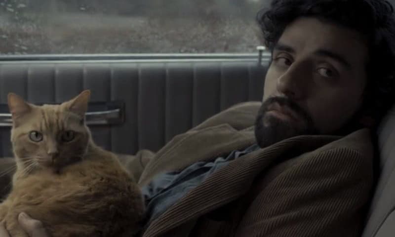 Thumbnail for ‘Inside Llewyn Davis’ is the Motivational Movie You Didn’t Know You Needed