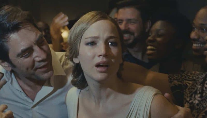 Thumbnail for ‘mother!’ Paints a Picture of How Female Characters Get Screwed Over